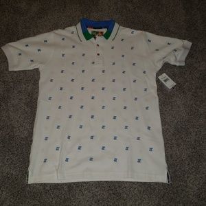 COOGI POLO